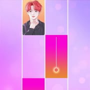 Kpop Music Game - Dream Tiles Icon